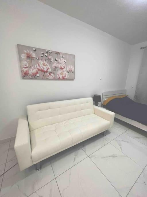 White Apartment/Kolwnaki/100Mbps/Wifi Athènes Extérieur photo